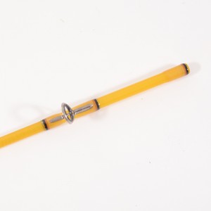 Ultra light Sglass Bait cast rod 5’0″ 3pc