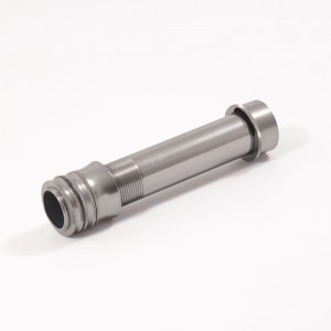 Alloy Reel Seat