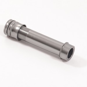 Alloy Reel Seat