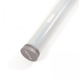 Oracle Sglass 5’7″ #0 3pc fly rod