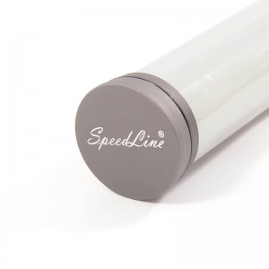 Speedline Oracle 5’7″#0 3pc fly rod