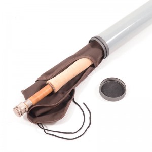 Oracle Sglass 5’7″ #0 3pc fly rod