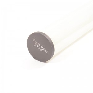 Speedline Oracle 5’7″#0 3pc fly rod