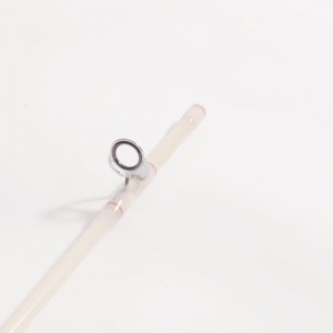 Speedline Oracle 5’7″#0 3pc fly rod