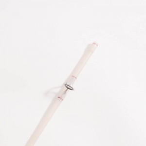 Speedline Oracle 5’7″#0 3pc fly rod