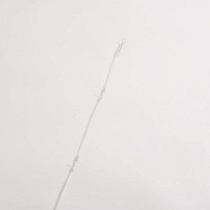 Speedline Oracle 5’7″#0 3pc fly rod