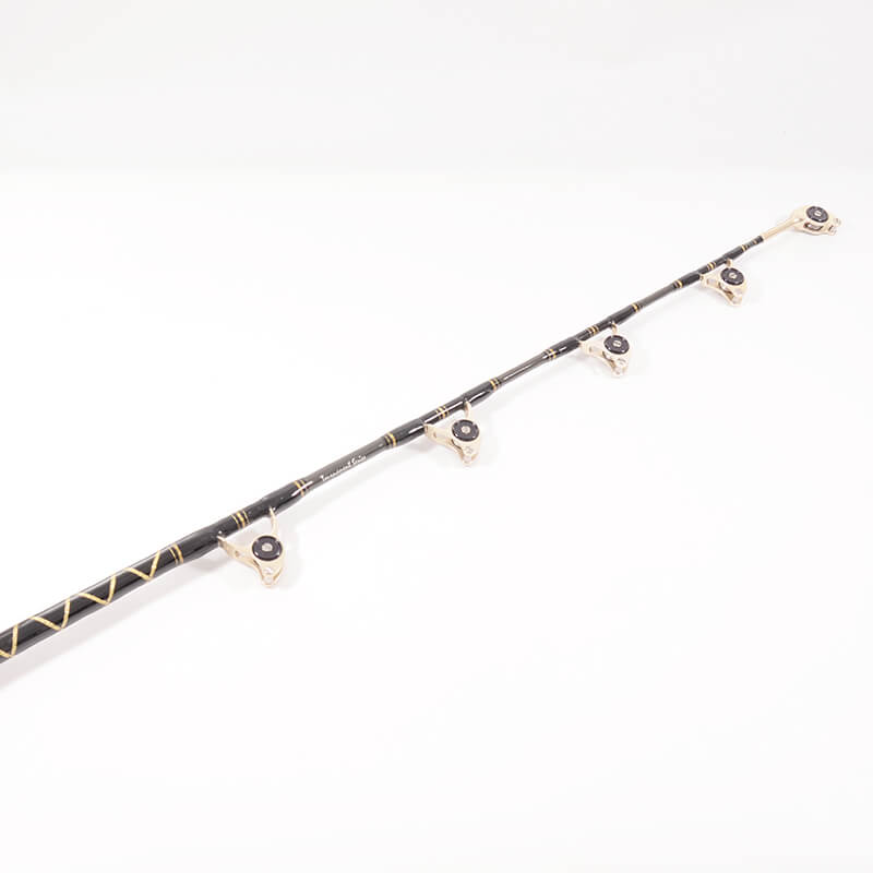 Good Quality Game Rod Boat Rod And Blank – Game Rod Boat Rod And Blank – Huai An detail pictures
