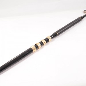 Game Rod Boat Rod And Blank