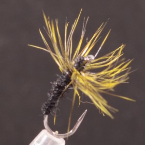 Sorted Tenkara Flies
