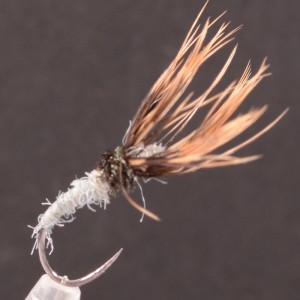Sorted Tenkara Flies