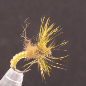 Sorted Tenkara Flies