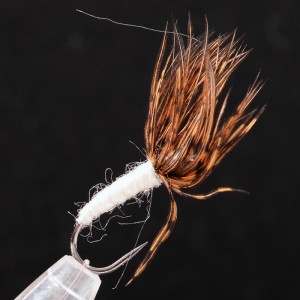 Sorted Tenkara Flies
