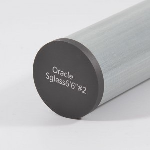 Oracle S-glass 366#2 3pc