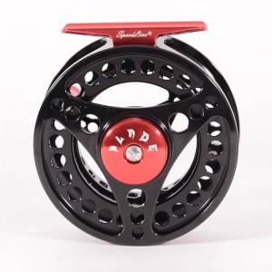 Speedline Blade Fly reel