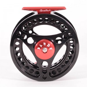 Blade Fly reel 8/9