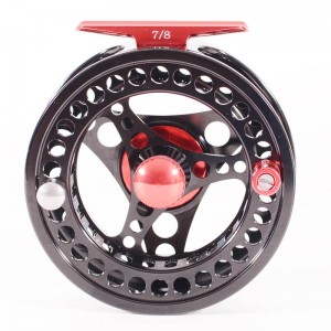 Blade Fly reel 8/9