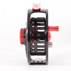 Blade Fly reel 8/9