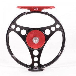 Blade Fly reel 8/9