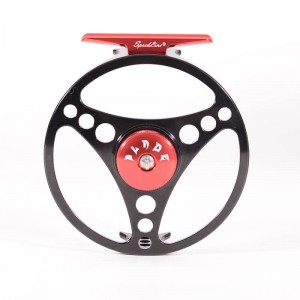Blade Fly reel 8/9