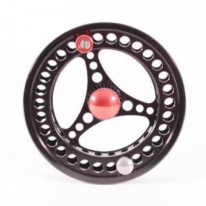 Speedline Blade Fly reel