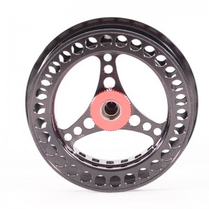 Blade Fly reel 8/9