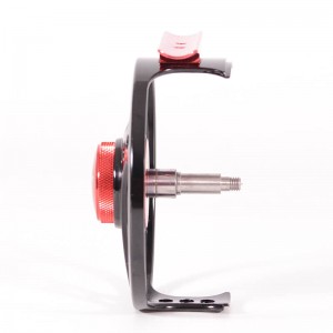 Speedline Blade Fly reel