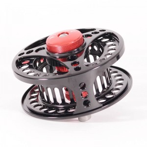 Speedline Blade Fly reel