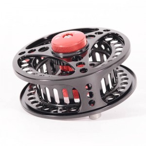 Blade Fly reel 8/9