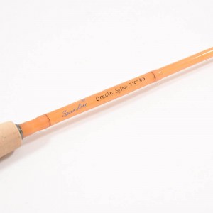 Oracle Sglass 7’0”#3