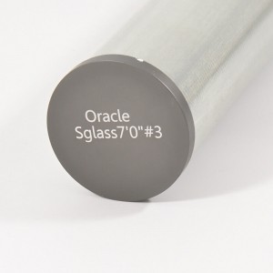 Oracle Sglass 7’0”#3