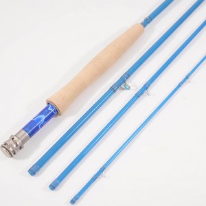 Oracle Sglass 7’6”#4