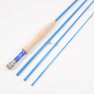 Oracle Sglass 7’6”#4