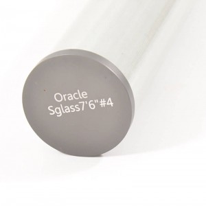 Oracle Sglass 7’6”#4