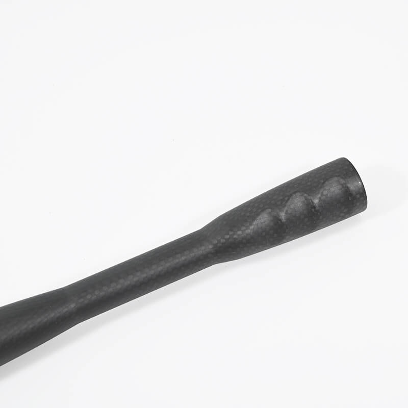 Good Quality Spinning Rod - Carbon Fiber Grips for Spinning and Bait cast rod – Huai An detail pictures