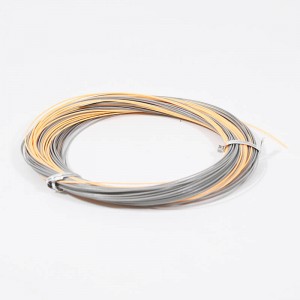 Tenkara Fly line