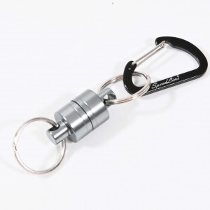 The Quick Magnetic Net Release