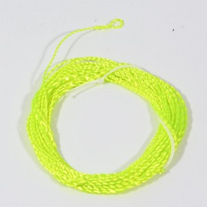 Tenkara Fly line