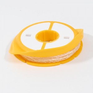 Tenkara line manger reel