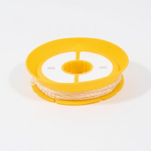 Tenkara line manger reel
