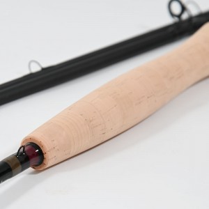 Nymph Fly rod top quality, 10ft and 11ft exchangeable