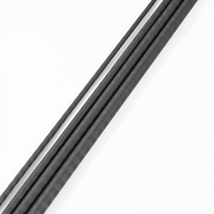 Fly rod blank Crossfire 9’0″ #7 4pc, top quality