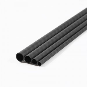 Fly rod blank Crossfire 9’0″ #7 4pc, top quality