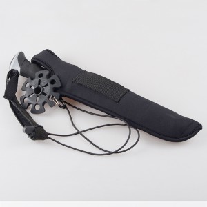 3K carbon Fiber Wading Staff