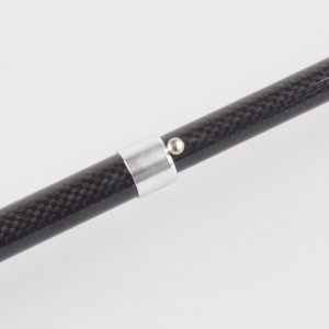 3K carbon Fiber Wading Staff