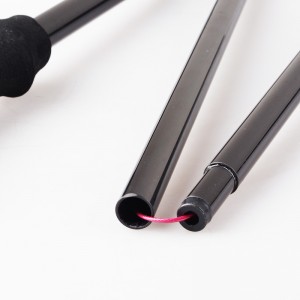 100% carbon Fiber Wading Staff