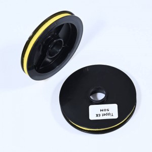 Quality tippet mono