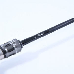 Kastpro 7’0″ Bass and Bream rod
