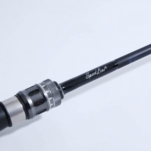 Kastpro 7’0″ Bass and Bream rod
