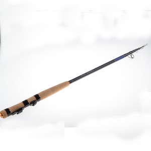 Tenkara Plus