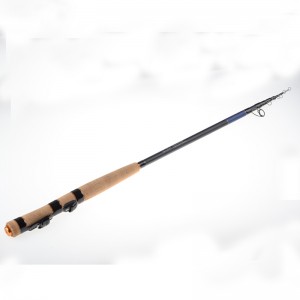 Tenkara Plus